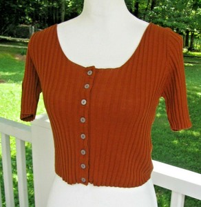 free people little cutie cardigan sweater