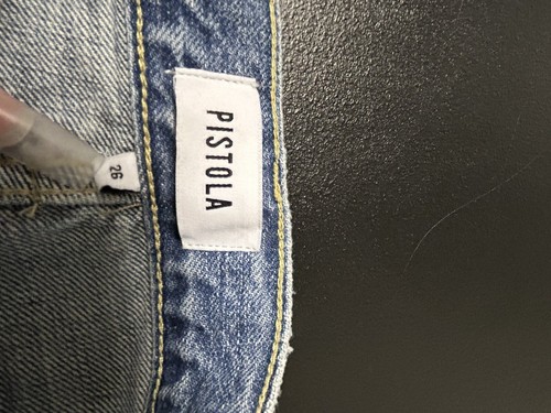 Pistola Jeans - Picture 2 of 6