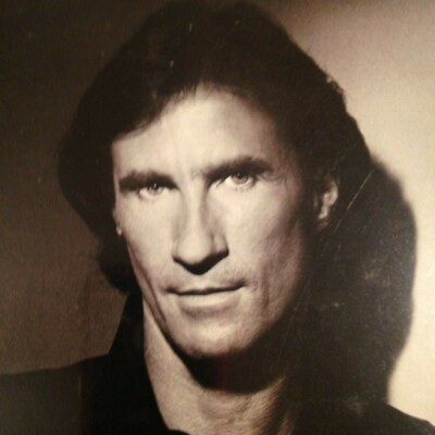 Bill Medley Right Here And Now vinyl LP 1982 Sealed Planet