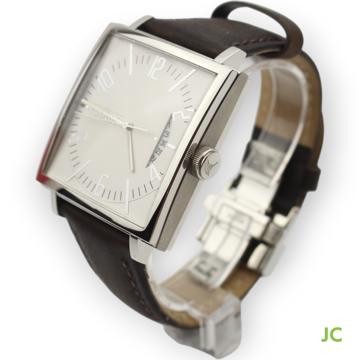 Wristwatch Uhr Joop Looks Armbanduhr Wolfgang Joop Uhren Aldi
