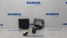 Steuergerät Motor Renault Kangoo II - Grand Kangoo KW0 237101907R P17984267