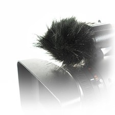 New PM12 Microphone Windscreen designed for Canon XH-A1S