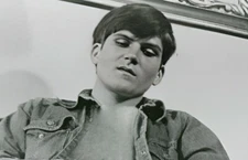 VINTAGE MALE PORTRAIT #1023-026 -free shipping in usa