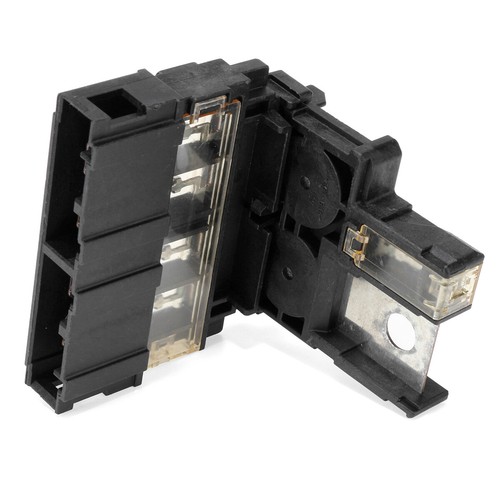 Para Nissan 2004-2013 Positiva Batería Fijación Conexión 24380-79915 - Imagen 7 de 9
