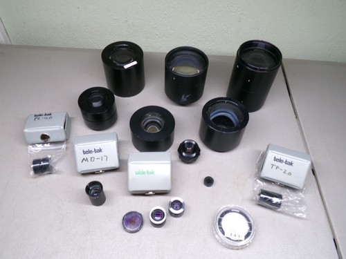 BASLER HOUSING LENS - Picture 2 of 11