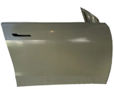 For 2020-2023 Tesla Model Y Front Right Passenger Door Shell Aluminum