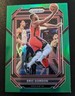 2022-23 Panini Prizm Basketball Eric Gordon Green Prizm Parallel #186 Rockets