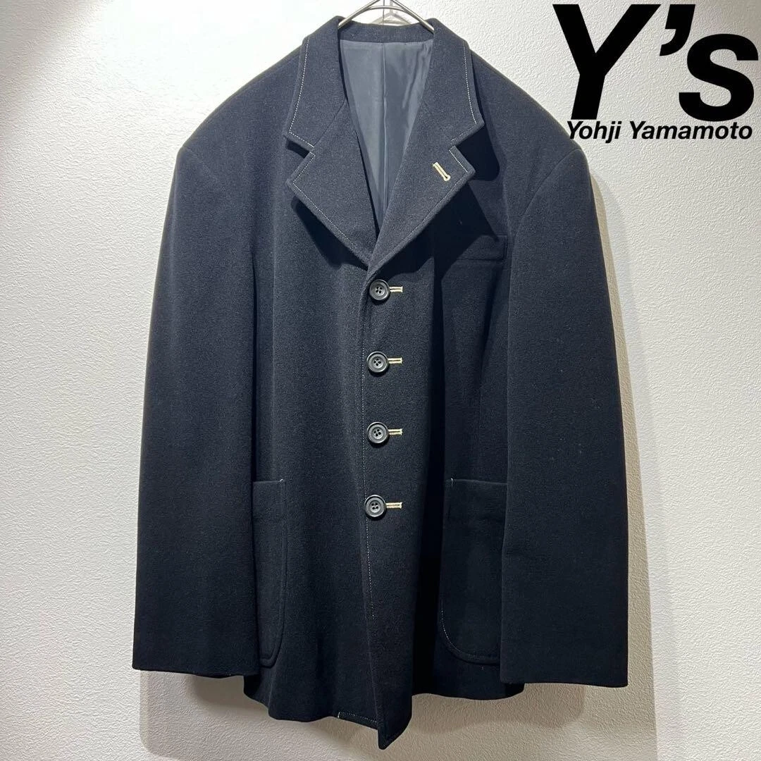 Yohji Yamamoto Blazers for Women for sale | eBay