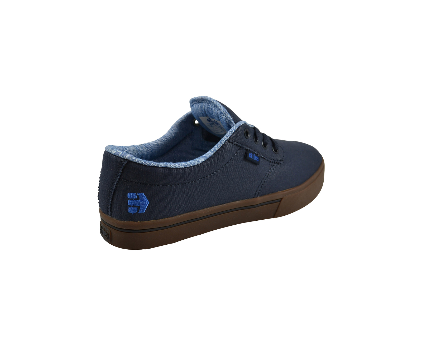 Etnies Etnies Etnies Jameson 2 ECO navy Blau Skater Turnschuhe Schuhe 30806b Etnies Etnies Etnies Jameson 2 ECO navy Blau Skater Turnschuhe Schuhe 30806b