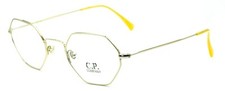 C. P. COMPANY CP031 000 47mm Vintage Glasses RX Optical Eyewear - New NOS Italy