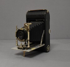 Plattenkamera - Bausch & Lomb - TP - Periscop