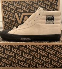 vans x former sk8 hi