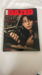 Dazed Jungkook | eBay