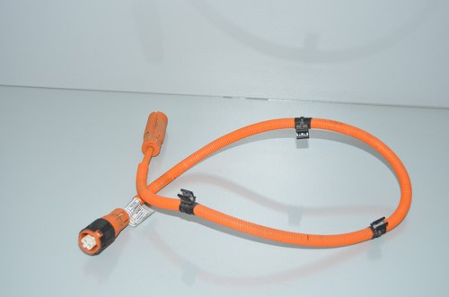 BMW I01 i3 Hochvolt Kabelsatz el. Klimakompressor 6840445 6840446 9394654