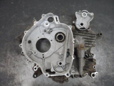 2002 Yamaha Grizzly 660 Crankcase 99999-03456-00 Used MB-3