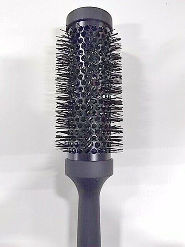 NEW GHD Ceramic Radial Brush Size 2 -35mm - Black - Picture 3 of 3