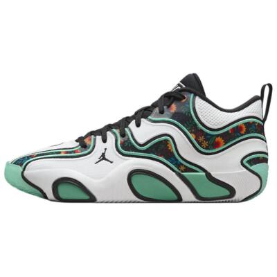 Jordan Tatum 3 PF 'Welcome to the Garden' FZ6601-103 | eBay