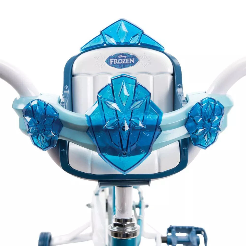 Huffy Disney Frozen 2 Girls 16 Bike with Training Kenya Ubuy