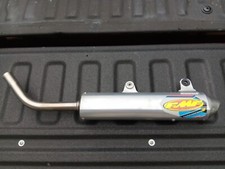 FMF TurbineCore 2 Spark Arrestor Silencer