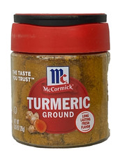 McCormick Turmeric Ground 0.95 oz