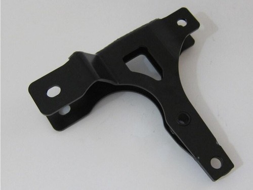 Hasport Rear Engine Bracket(Drilled for Hydro Trans.) 88-91 Civic/ CRX B-Series - Picture 2 of 2