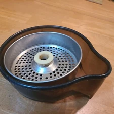 Proctor Silex JUICIT J101W Replacement Strainer & Collection Bowl Parts Only