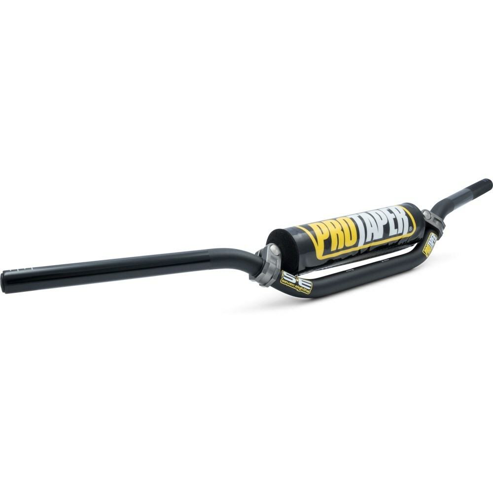 Protaper SE Handlebar Carmichael Black Protaper SE Handlebar Carmichael Black