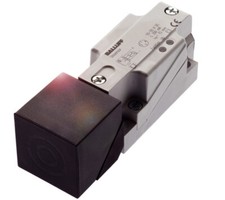 Balluff BES 517-134-U4-H Unisensor 10 to 55 vdc Inductive NPN N/O NEW STOCK