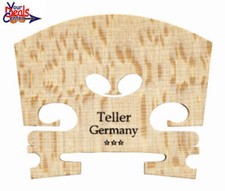 Genuine Josef Teller   Viola Bridge Germany ---- 46-52MM