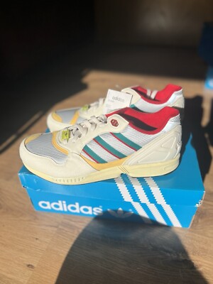 adidas ZX 6000 30 Years of Torsion FU8405 46