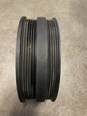 GM Chevrolet GM Ls7 Harmonic Balancer 594515 12599862 for sale  