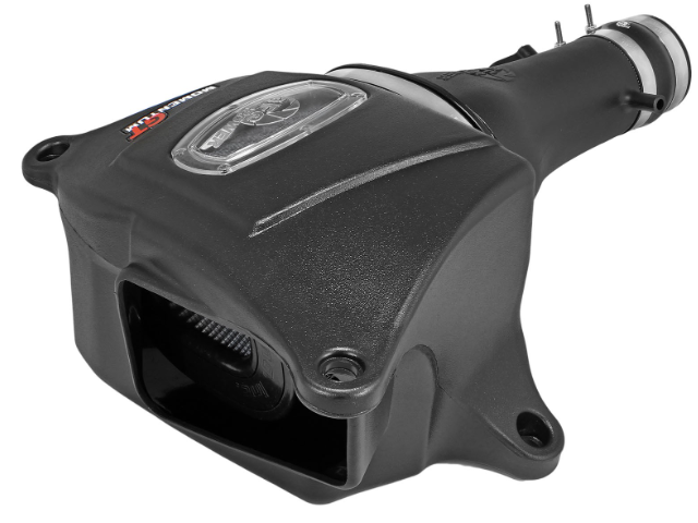 aFe Power Cold Air Intake System w/Pro DRY S For 11-13 Infiniti