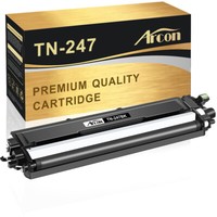 Toner TN-247BK Compatible With Brother HL-L3210CW L3230CDW DCP-L3510CDW TN-247
