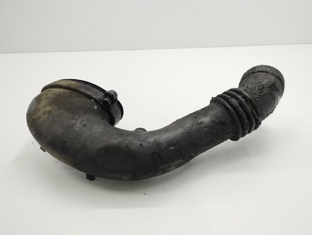 BMW 3 E46 2002 Turbocharger Pipe Hose Tube 7787862 AMD72134 | eBay