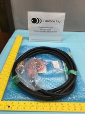TOKYO ELECTRON 286-000751-1 TS TESTER CONT CABLE STD-1, YPS-7708, 134432
