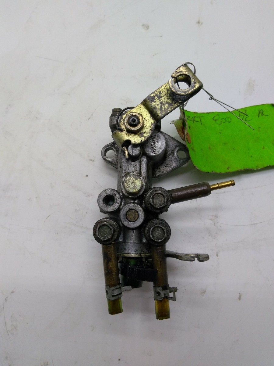 1998 Arctic Cat ZRT 800 / Pantera 800 Oil Pump 3005-149 | eBay