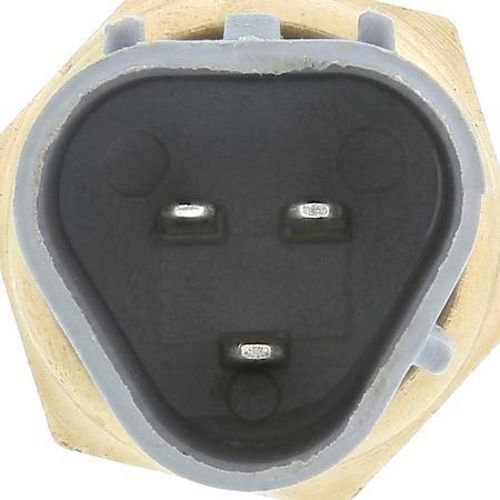 Sensor de temperatura refrigerante de motor CARQUEST WTC1039 - Imagen 3 de 4