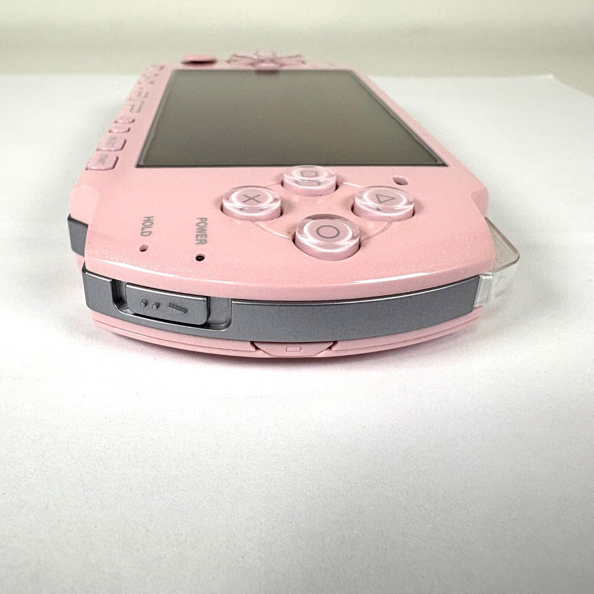 Sony PSP 3000 AKB 1/48 Premier Special Pack Blossom Pink