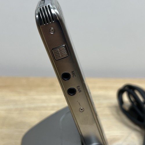 Philips DPM-8000 Professional Digital Pocket Memo DPM8000 - Bild 10 von 13
