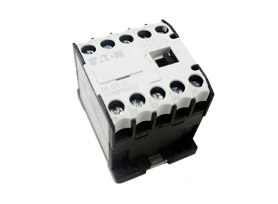 Eaton Hilfsschütz DILER-22 (42V50HZ) für Putzmaschinen PFT G4/No.1