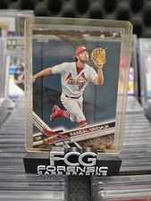 2017 Topps Randal Grichuk Memorial Day Camo 11/25