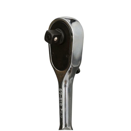 Stanley Mechanic Set di strumenti meccanici 3/8 pollici unità SAE cromato nero strumento manuale 150 pezzi - Foto 5 di 9