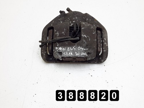 2004 BMW 7 SERIES BREMSSATTEL VORNE LINKS 3000TD