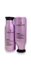Pureology Hydrate Shampoo and Conditioner Duo Set 9 OZ EACH