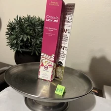 Grande LASH-MD Lash Eyelash Serum 2ml / 3 Month New AUTHENTIC!