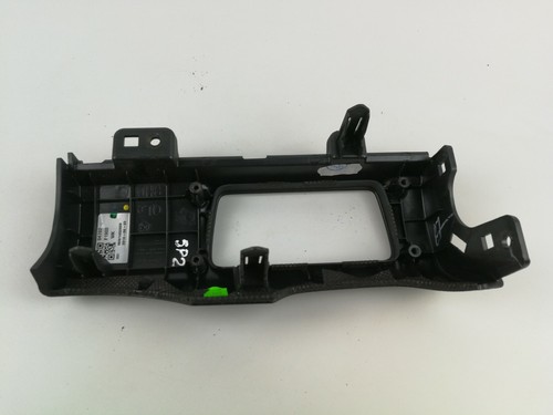 Kia Sportage Interior Switch Button Surrounding Trim Cover Unit RHD 84782-F1900 - Picture 9 of 11