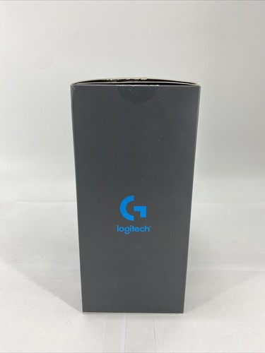 EMPTY BOX ONLY for Logitech G935 Wireless Gaming Headset - Afbeelding 3 van 7