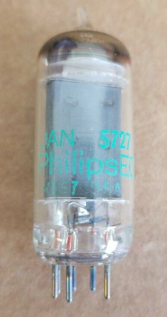 洋書 SPANGENBERG Vacuum Tubes File:Vintage German Wehrmacht Labeled Vacuum Tube (Wehrmacht