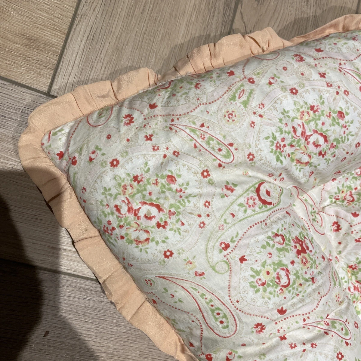 Feather filled clearance quilt