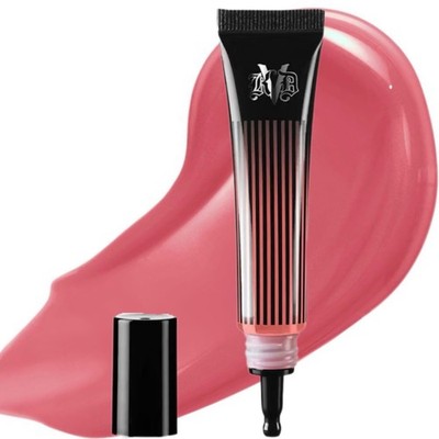 Kat Von D KVD Beauty ModCon Liquid Gel Blush DEWALITY 20 Full Size 0.4oz (12ml)